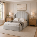 Eclipse Bed