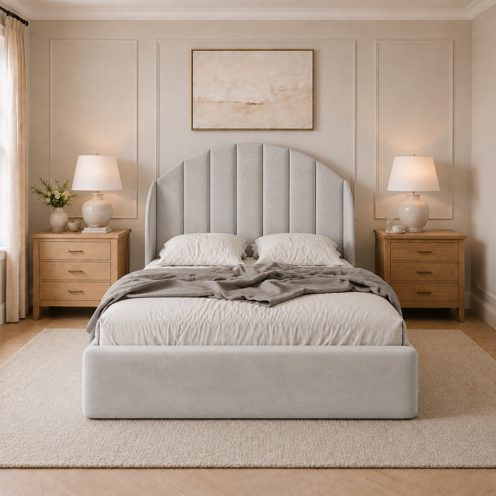 Eclipse Bed