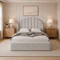 Eclipse Bed