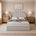 Eclipse Bed