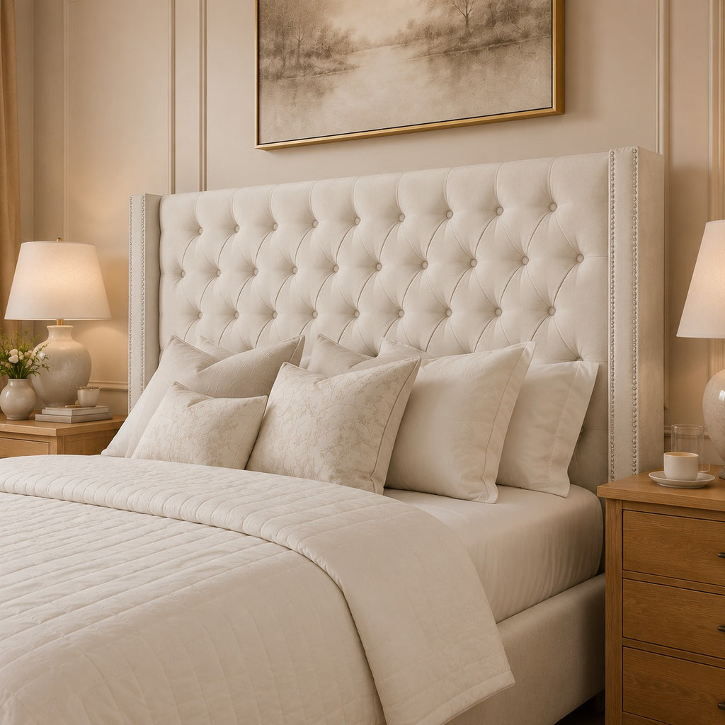 Belgravia Bed