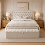 Belgravia Bed