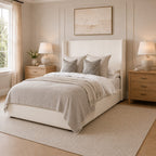 Majestic Bed