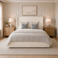 Majestic Bed