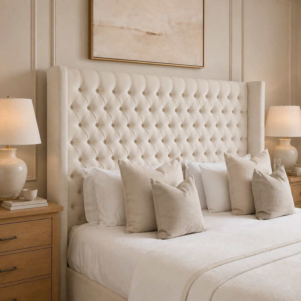Elegance Bed