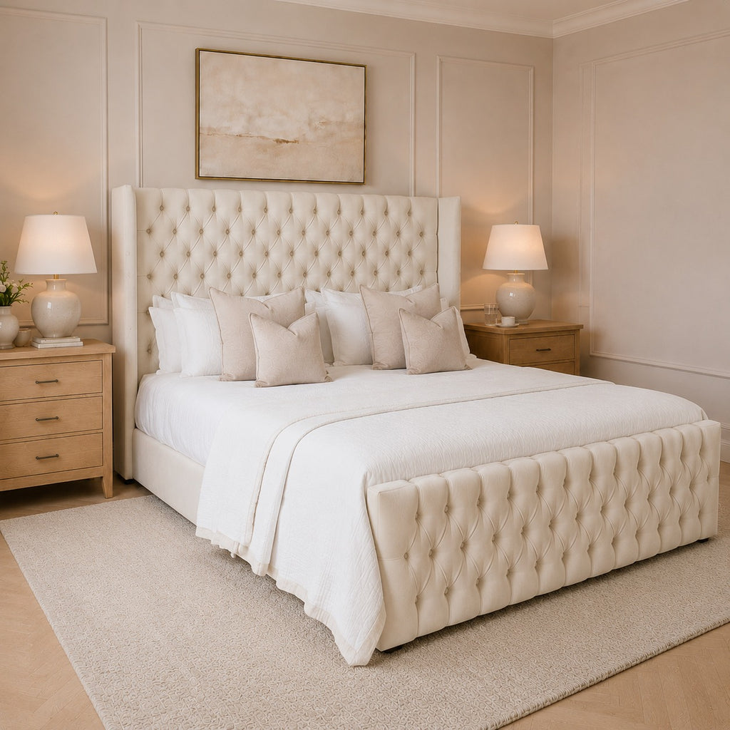 Elegance Bed