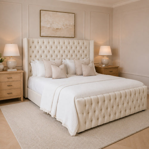 Elegance Bed