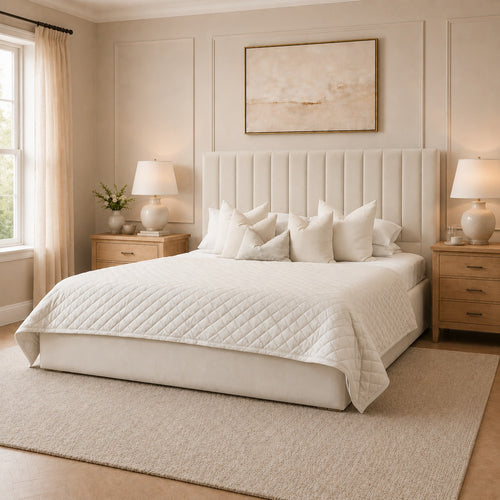 Aria Bed
