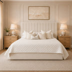 Aria Bed