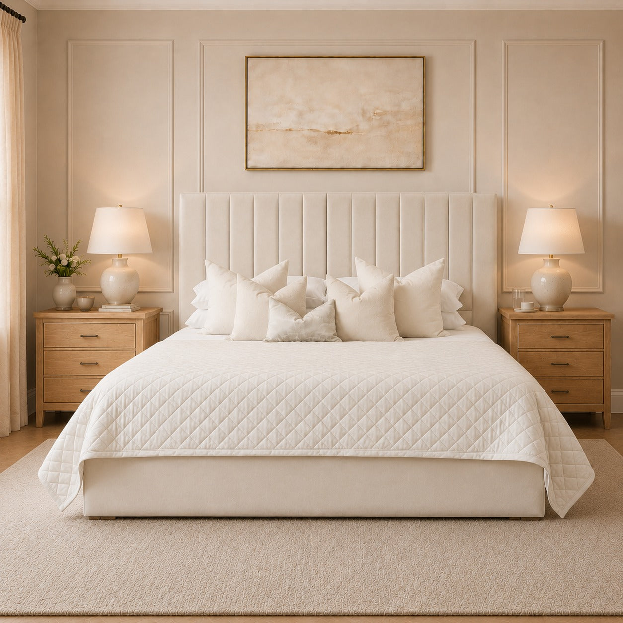 Aria Bed