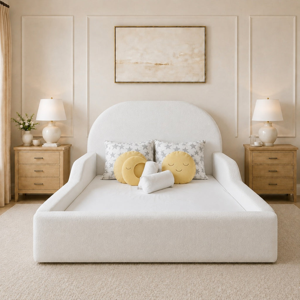 Cloud Nine Upholstered kids