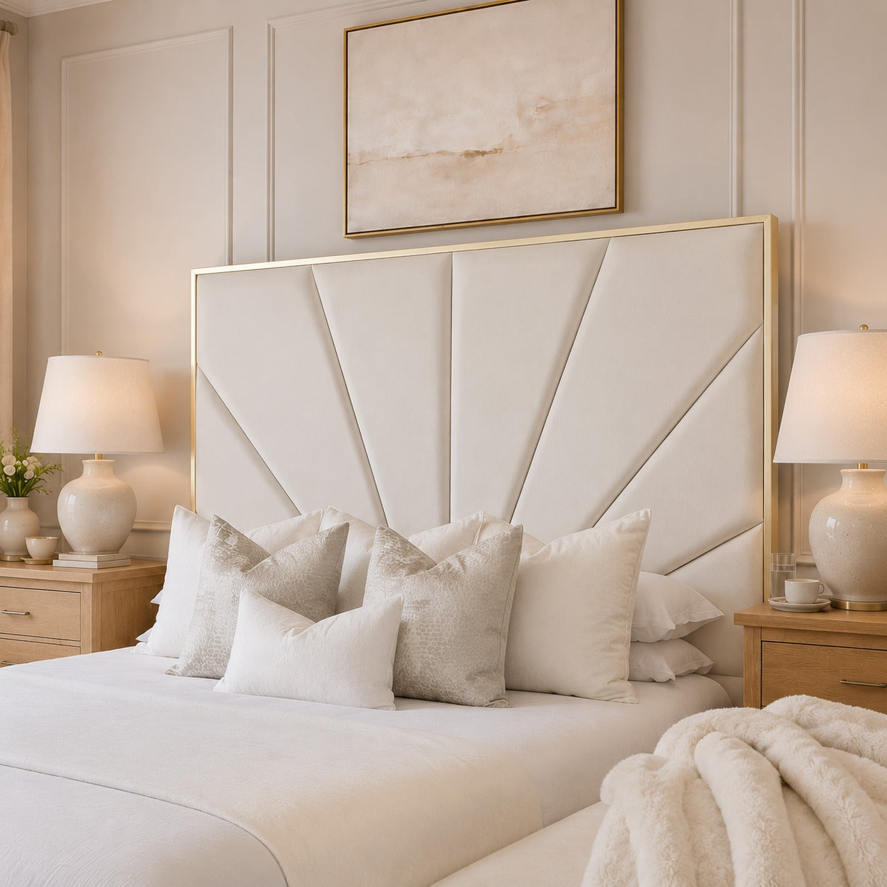 Riviera Bed