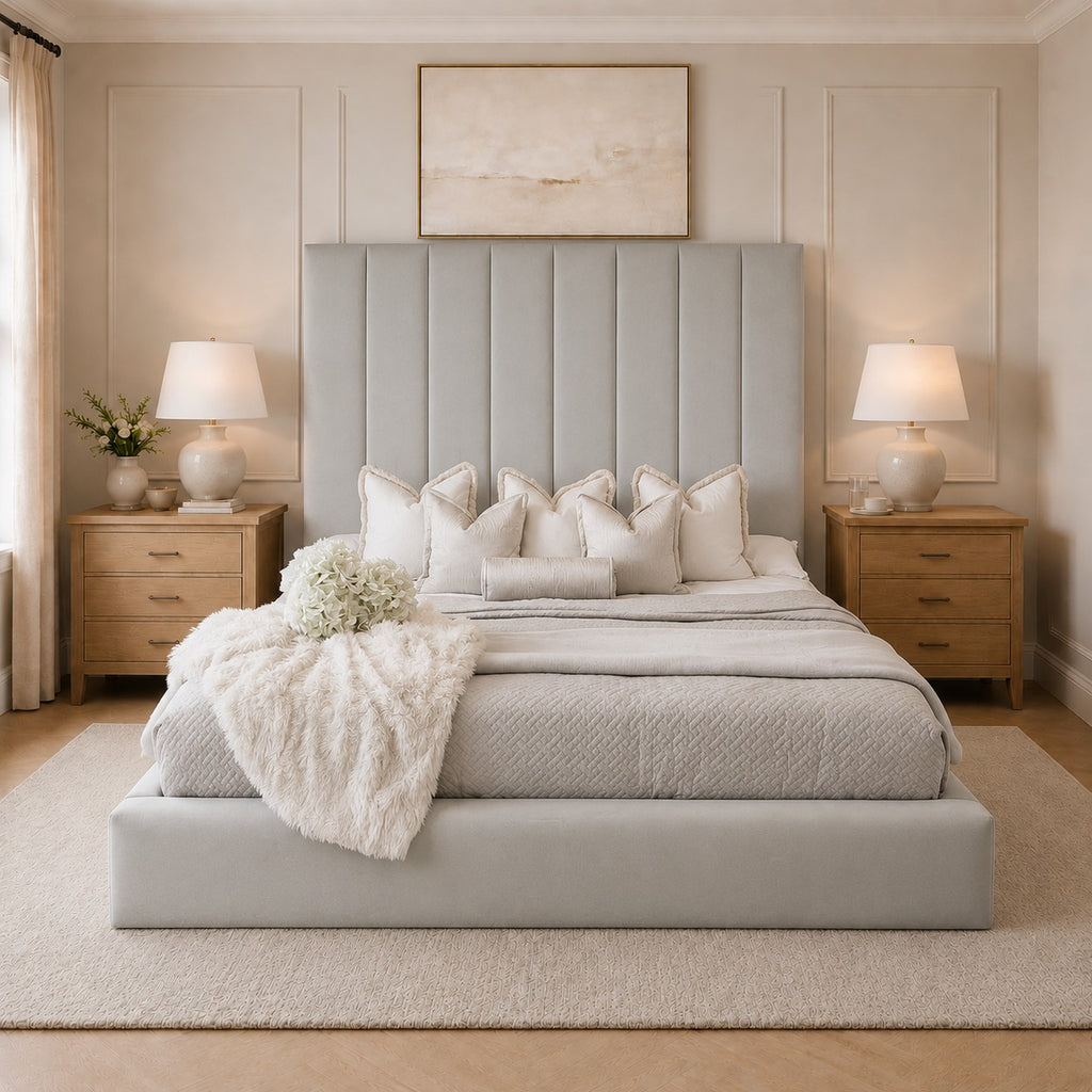 Opulence Bed