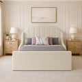 Lux empire kids bed