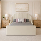 Lux empire kids bed