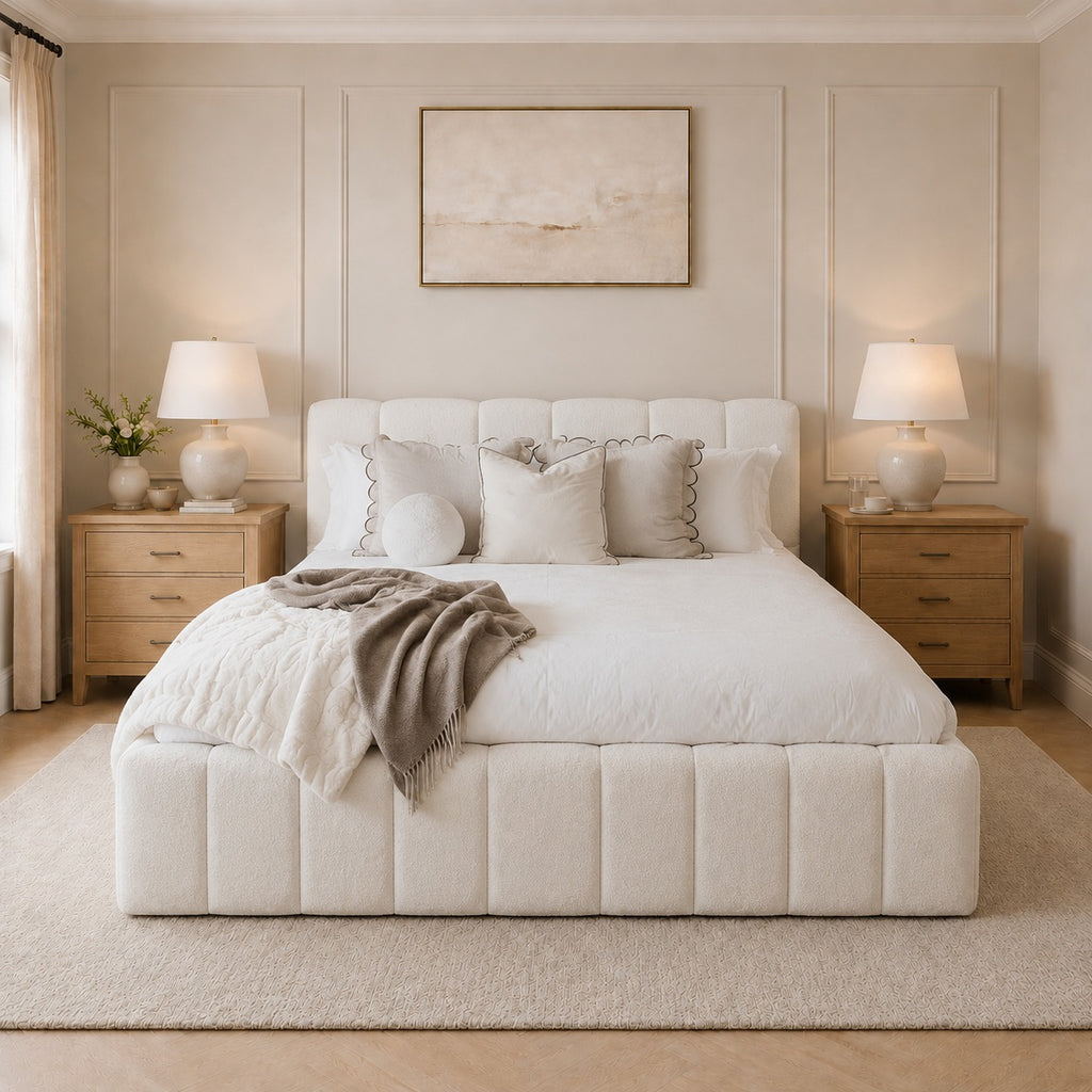 Luna Bed