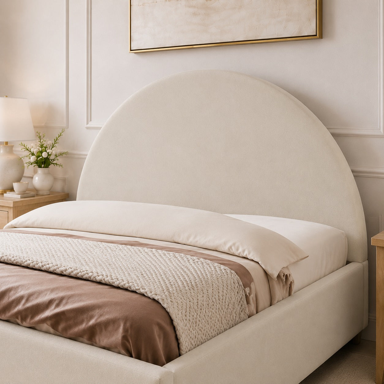 Modern dream kids bed