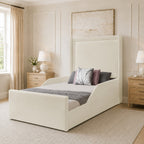 Modern new style kids bed