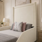 Modern new style kids bed