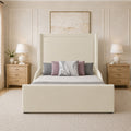 Modern new style kids bed