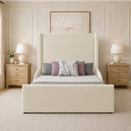 Modern new style kids bed