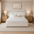 Imperial Bed