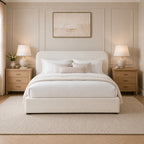 Imperial Bed