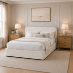 Imperial Bed