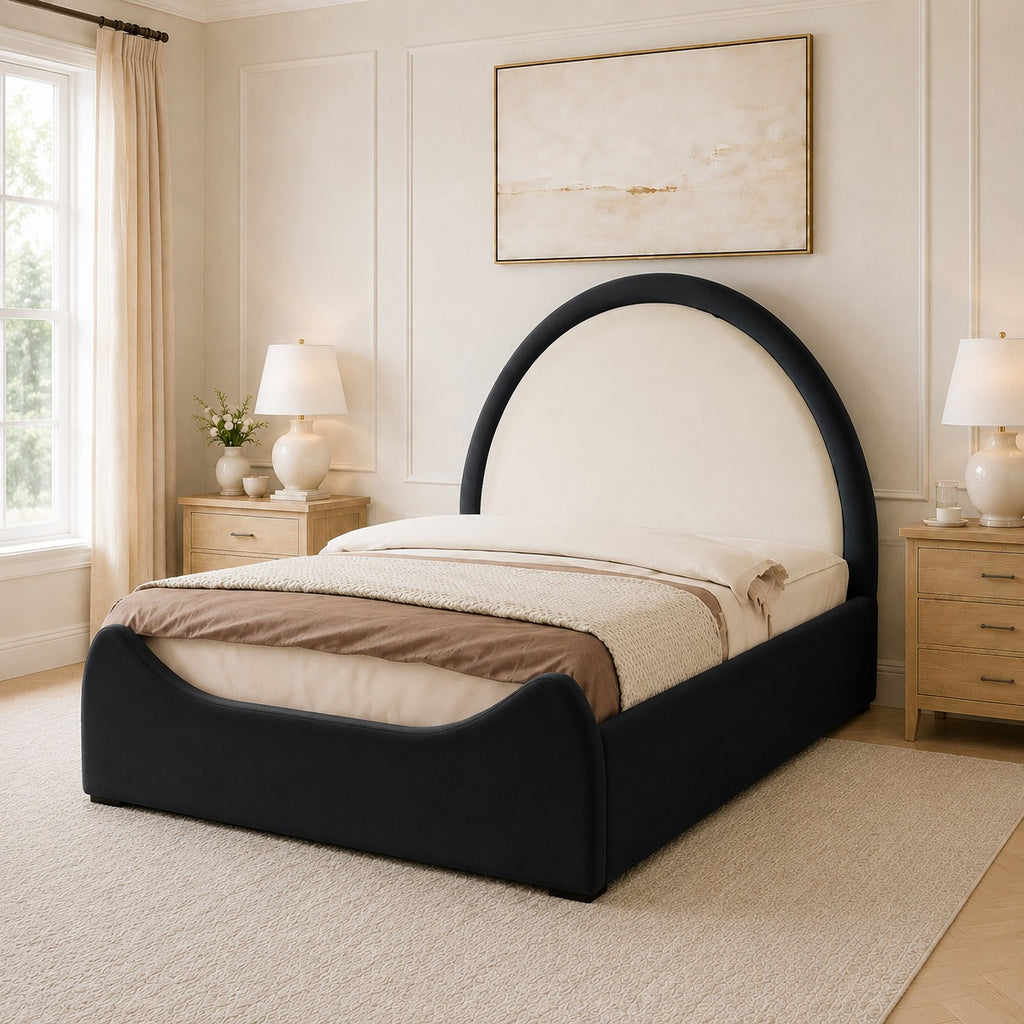 Natalie kids bed