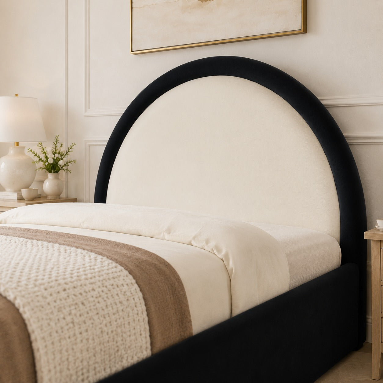 Natalie kids bed