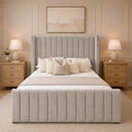 Oxford Bed