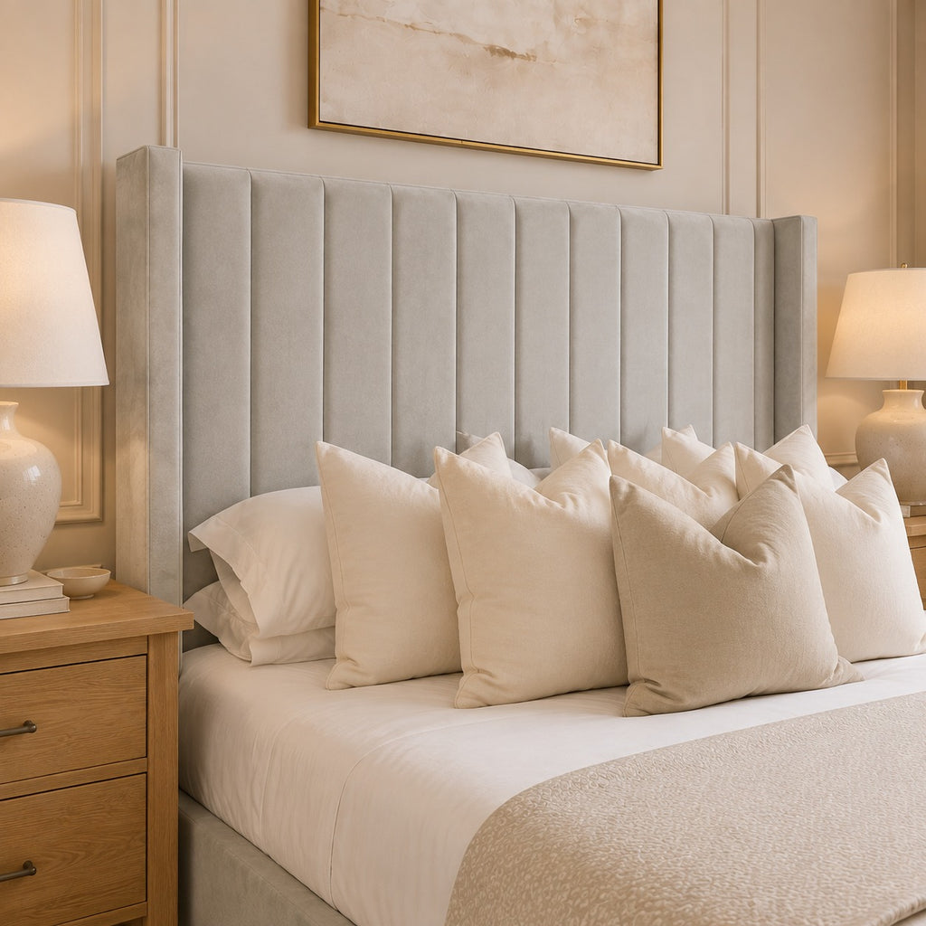 Oxford Bed