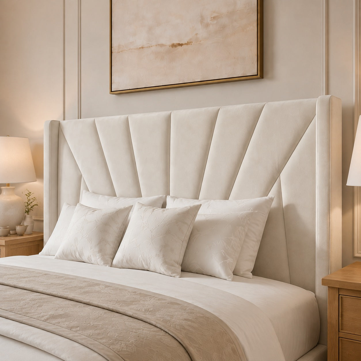 Kensington Bed