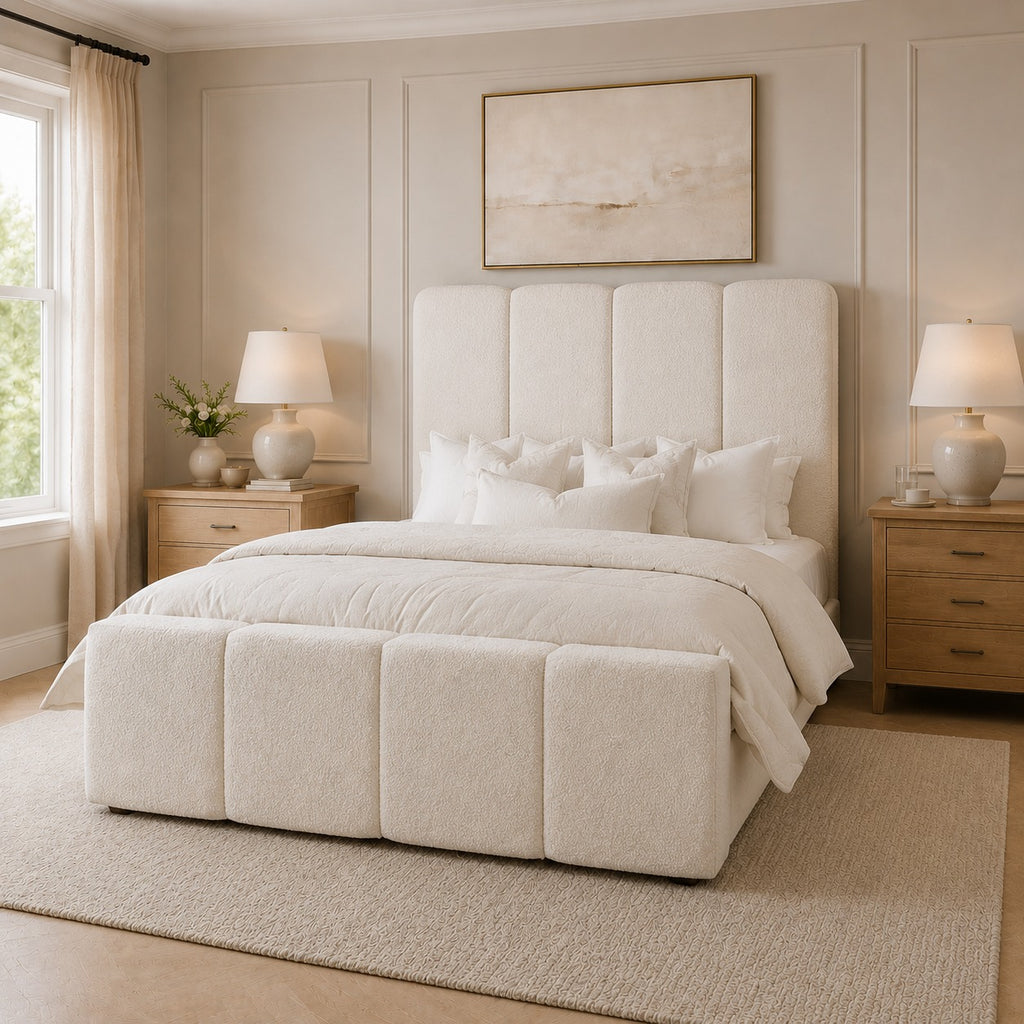 Royale Bed