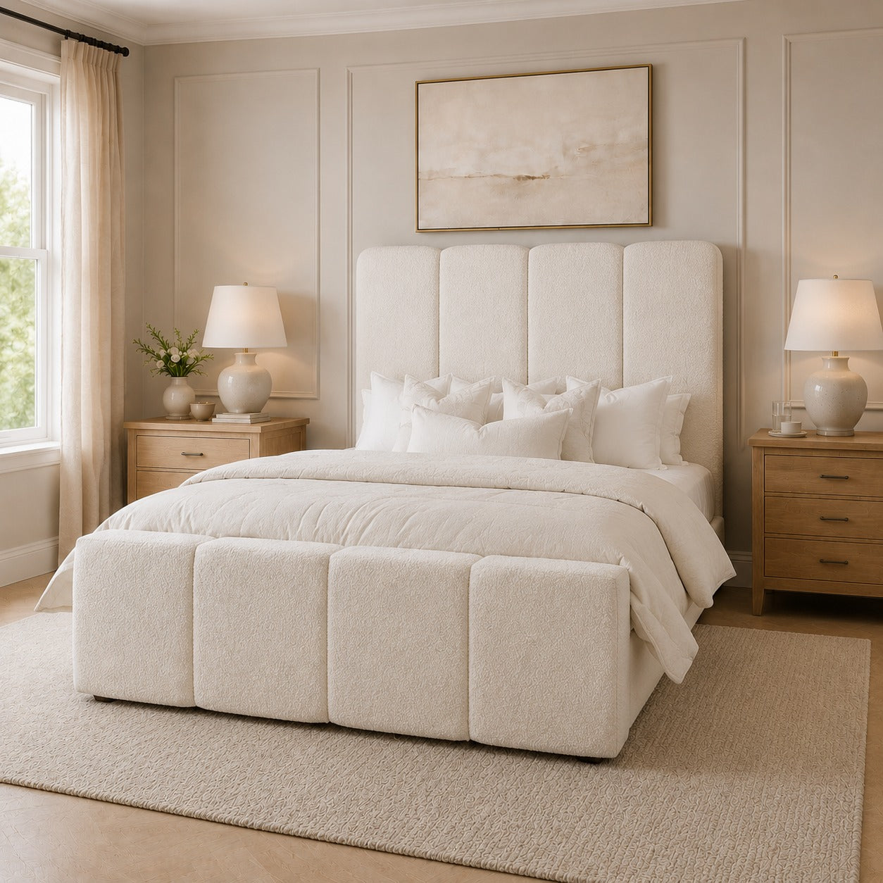 Royale Bed