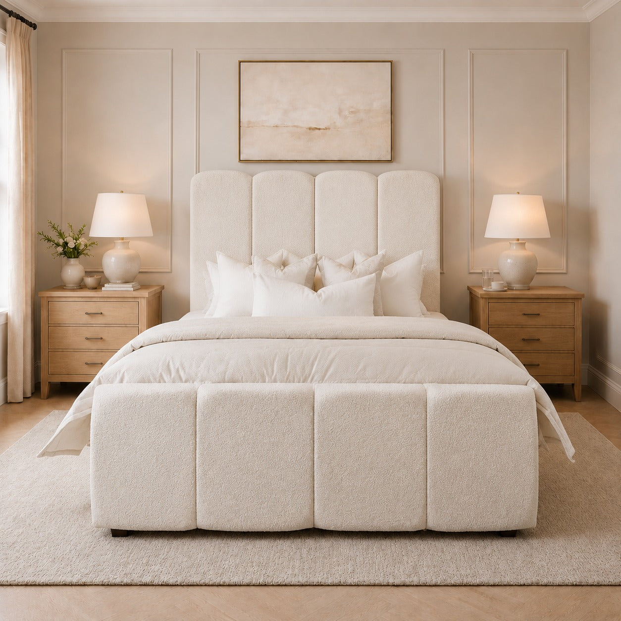Royale Bed