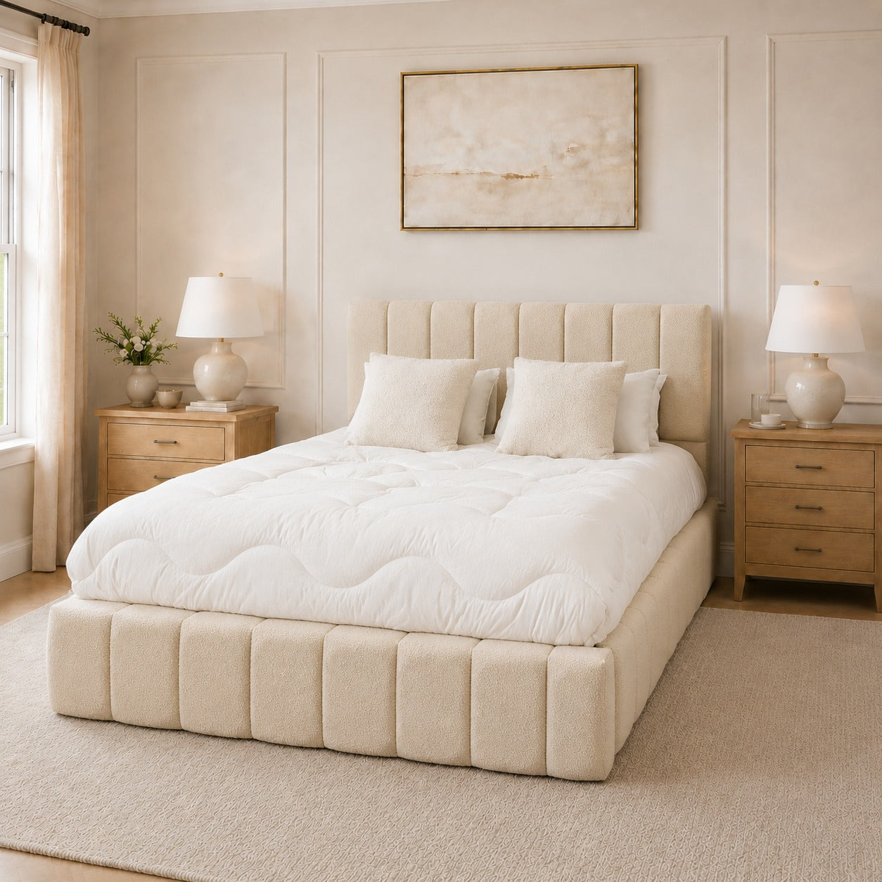 Aspen Bed