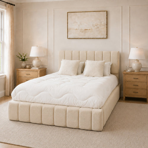 Aspen Bed