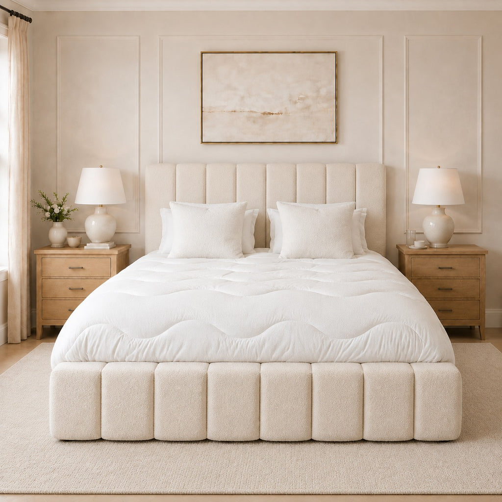 Aspen Bed
