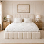 Aspen Bed
