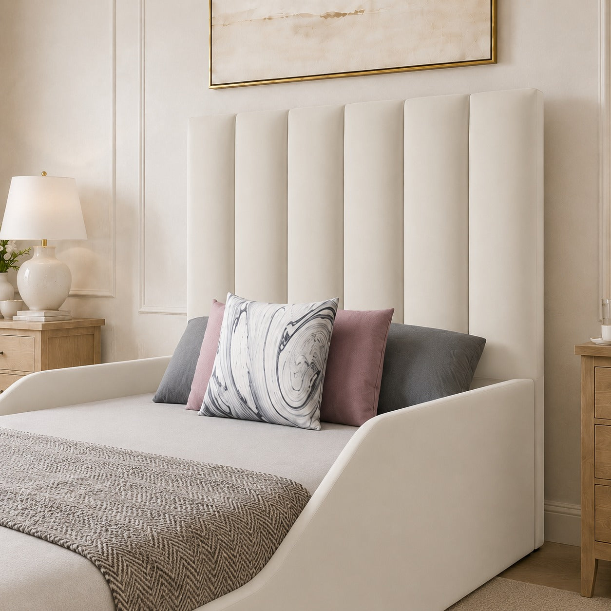 Royal kids bed