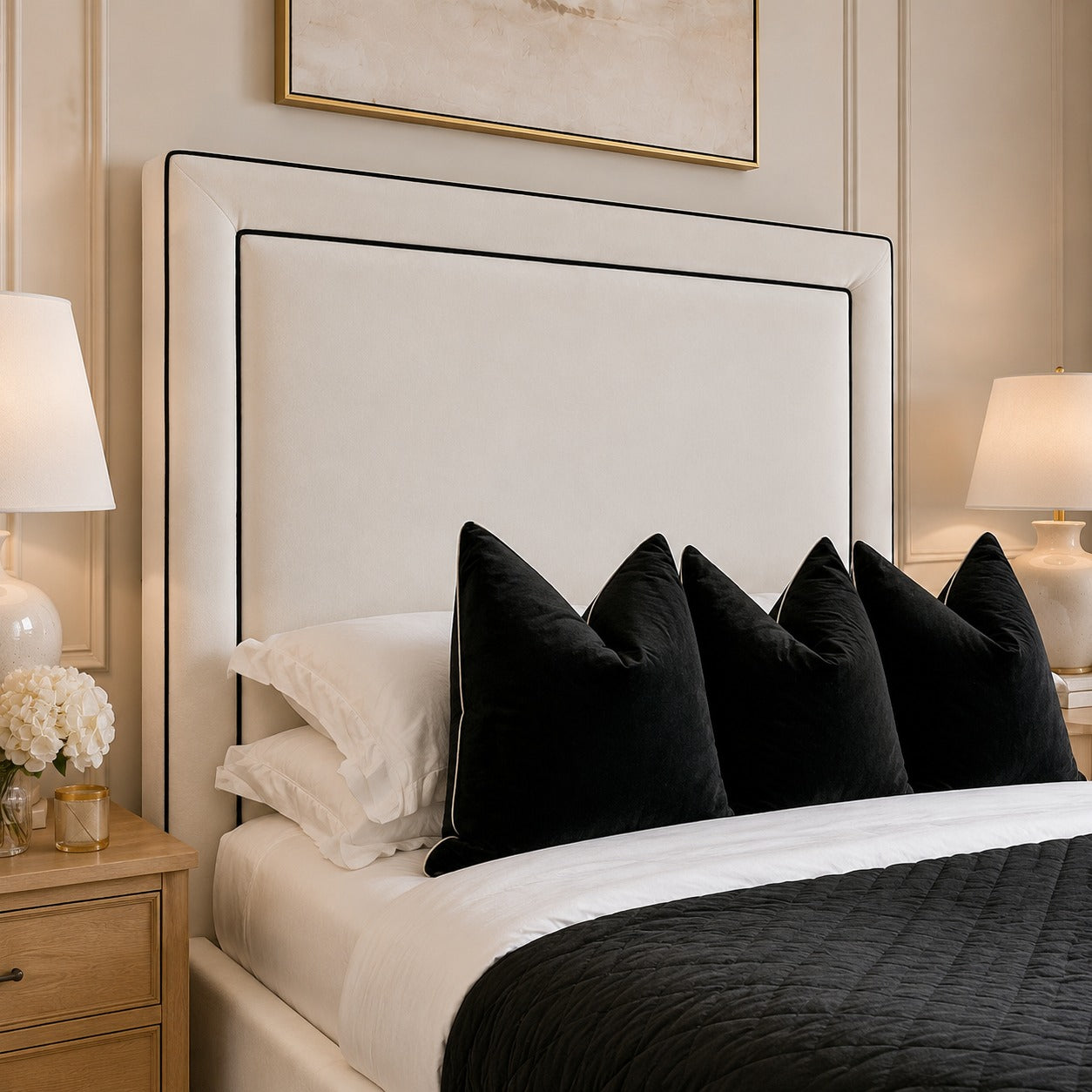 Capri Bed