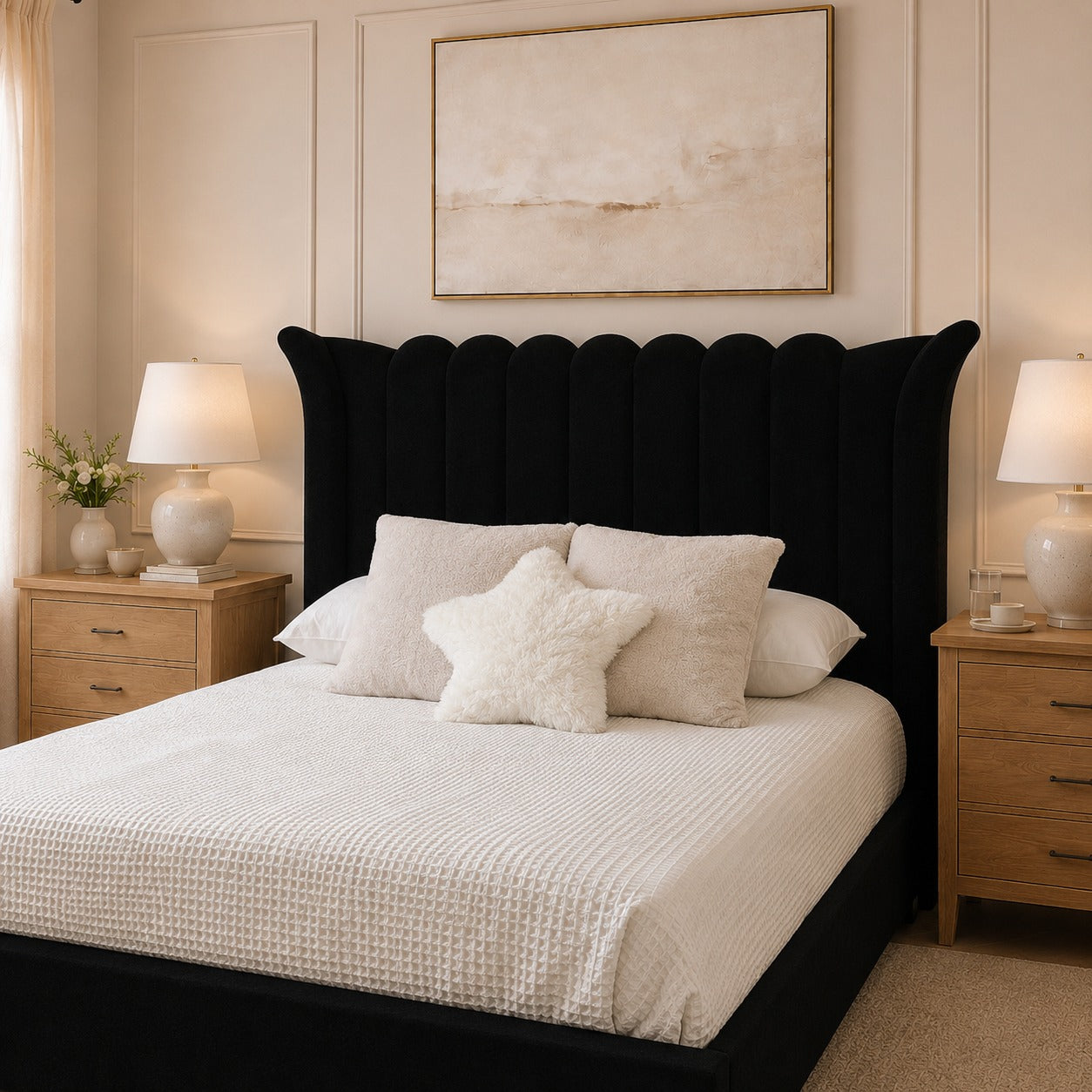 Hudson Bed