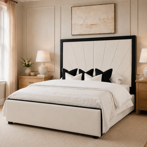 Camden Bed