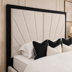 Camden Bed
