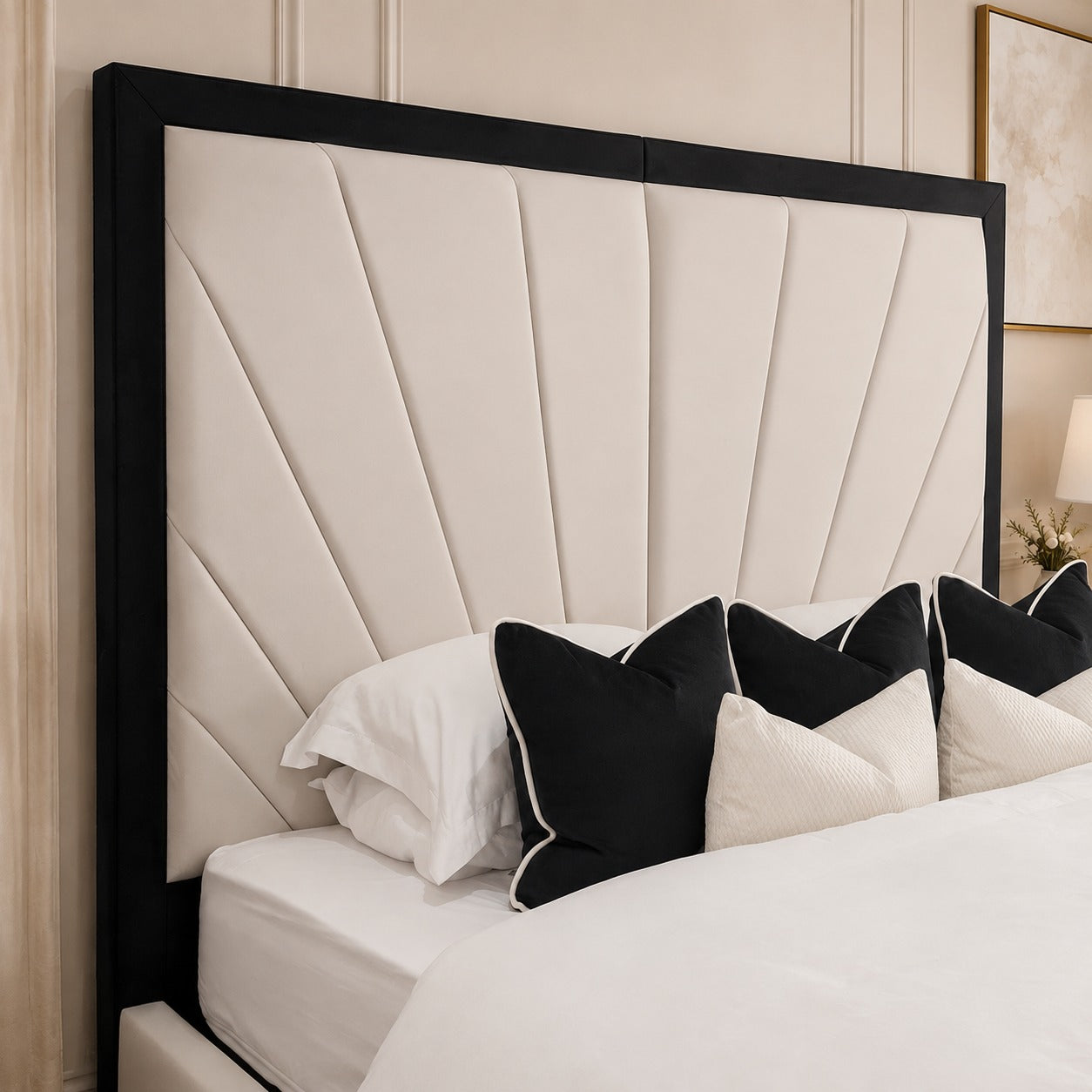 Camden Bed