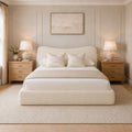 Valencia Bed