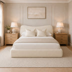 Valencia Bed