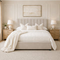 Milano Bed