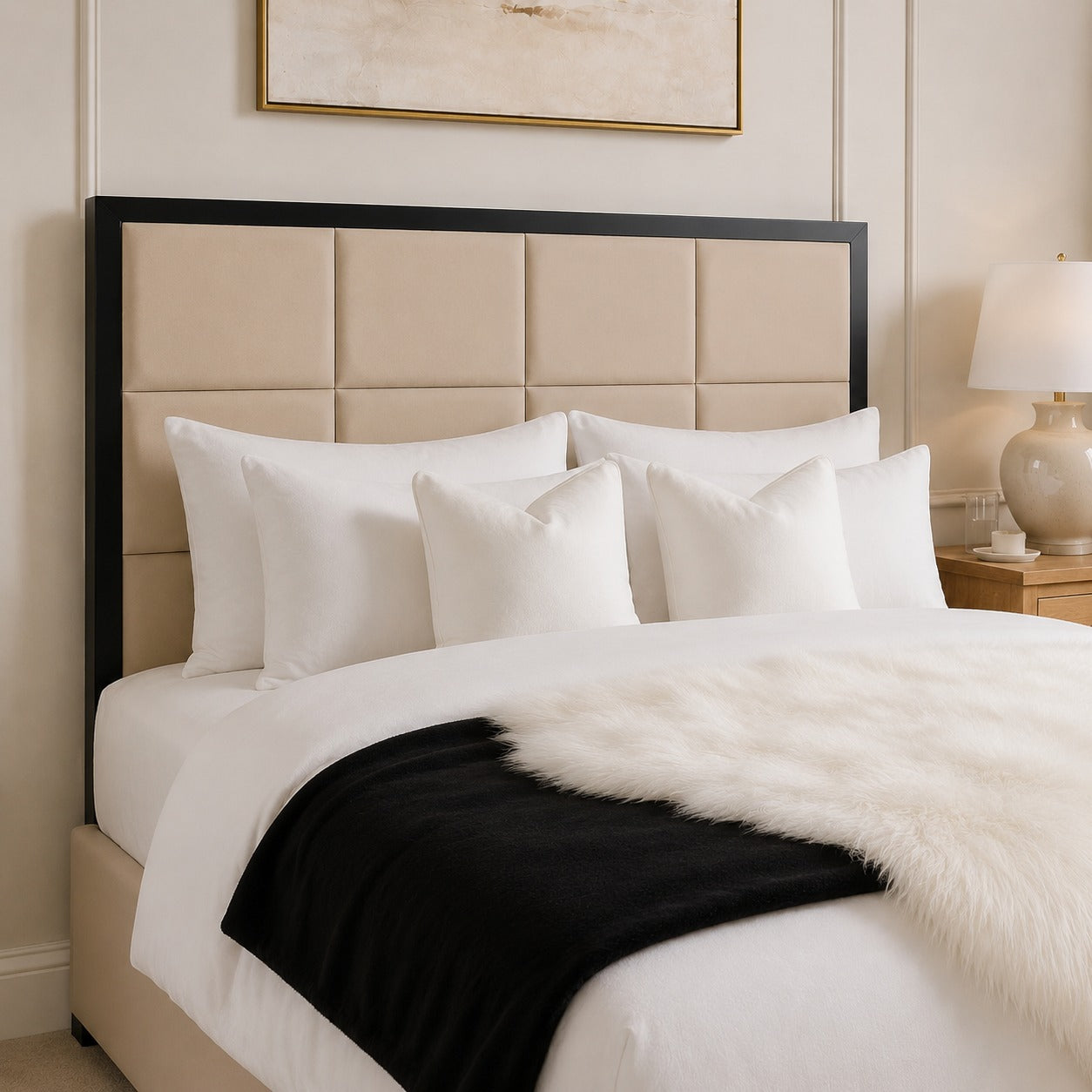 Elara Bed